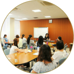 助産院まごころサロン育児相談室